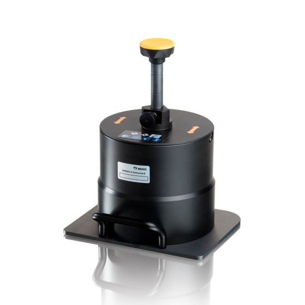 Varseo S cartridge B (for Surgical Guide clear, Model, Temp) - картридж 20360 - фото 390499