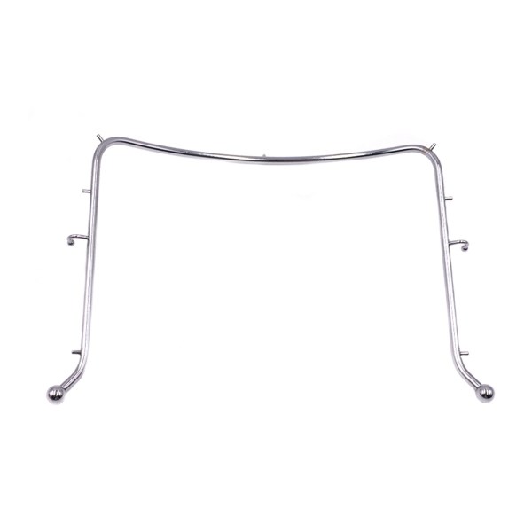 DENTAL DAM FRAME - рамка U-образная металлическая 152 мм H-07083 - фото 391037