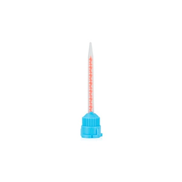 Mixing Tips Refill - смешивающие канюли, синие, заостренные, 50 шт 628157 - фото 392251