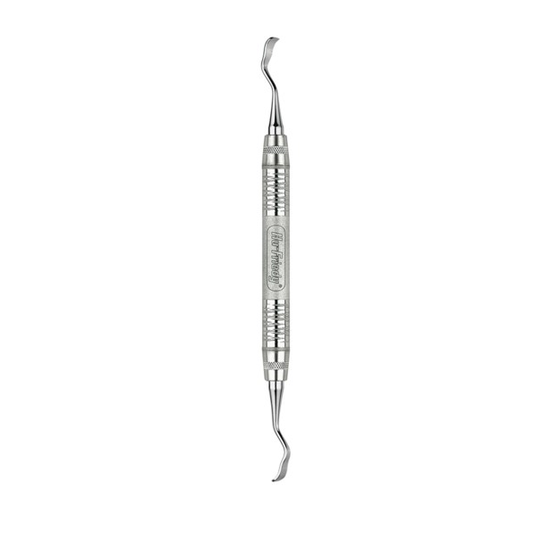 Hu-Friedy Bone Scraper Buser - костный скребок PPBUSE2/36 - фото 393993