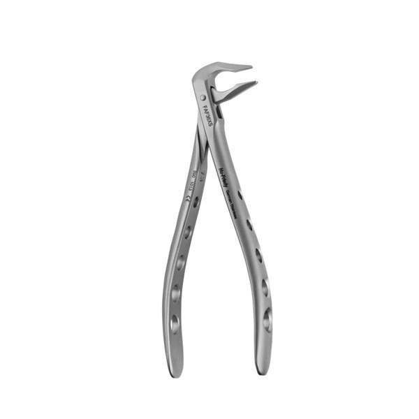 Щипцы #36 Atraumair Apical, для удаления, атравматичные, апикальные, нижние резцы, клыки и премоляры FAF36XS - фото 395827