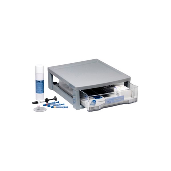 IPS e.max CAD Crystallization Kit - набор для кристаллизации 628186EN - фото 399429