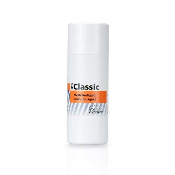 IPS Classic Build-Up Liquid L - моделировочная жидкость, 250 мл 529402 - фото 400440
