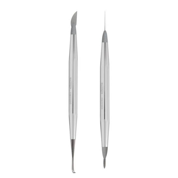 Набор инстурментов для моделирования Ergo Ceramic 11611000 - фото 401086