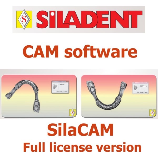 CAM software SilaCAM - полная лицензионная версия 240592 - фото 401313