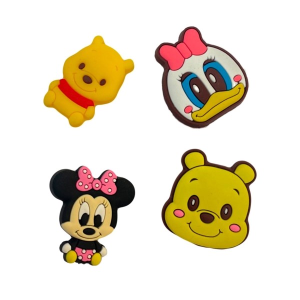 "Джиббитсы ""Mickey Mouse -1""" GB-01 - фото 406336