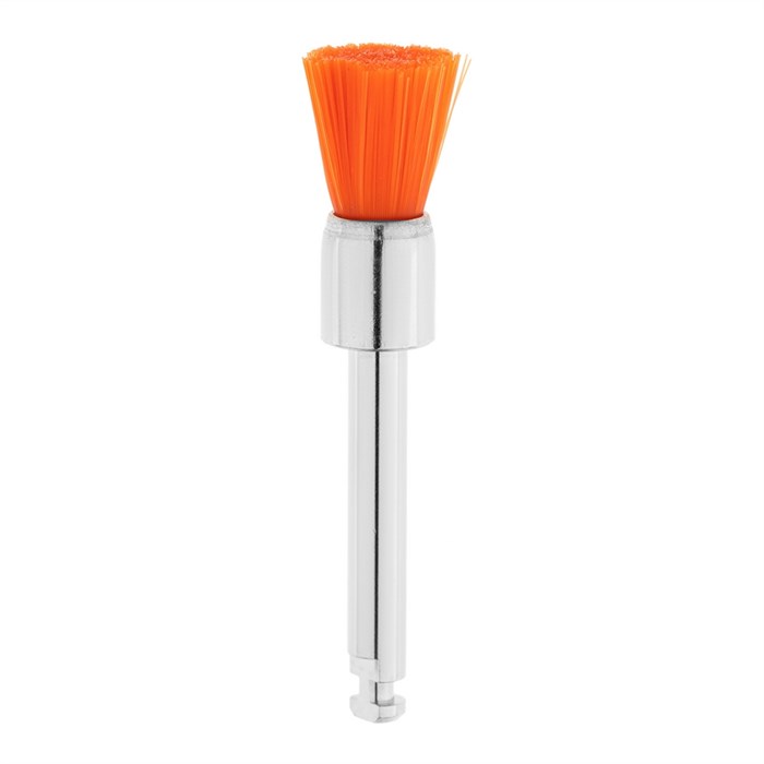 EVE UNIBRUSH WZS - щеточка нейлоновая, особо мягкая, 10 шт 9472X010 - фото 409623