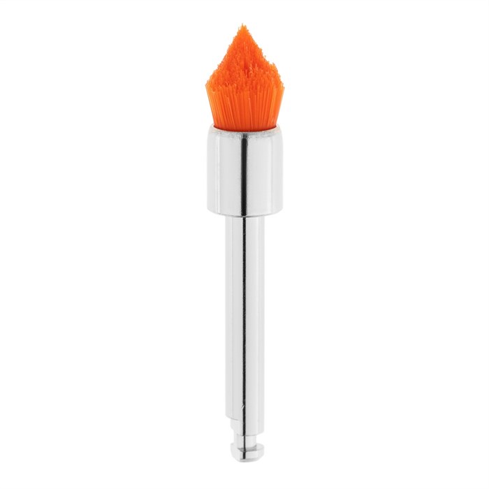 EVE UNIBRUSH WSS - щеточка нейлоновая, особо мягкая, 10 шт 9473X010 - фото 409633