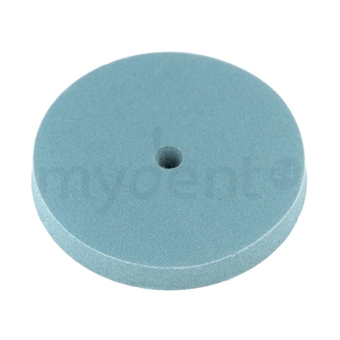Полир EVE CHROM PLUS CRP-R22f (уп 10 шт) для обработки хромовых сплавов, 4100X110 4100X010 - фото 410548