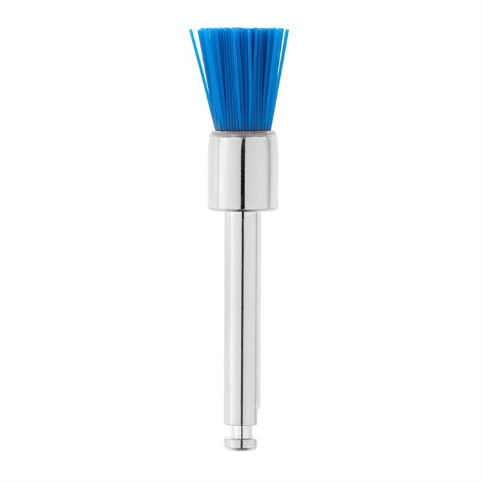 EVE UNIBRUSH WZH - щеточка нейлоновая, жесткая, 10 шт 9452X010 - фото 411070