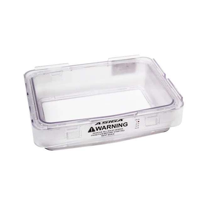 Лоток встраиваемый для принтера 10 L MAX Build Tray, PN/02502 PN/02502 - фото 416895