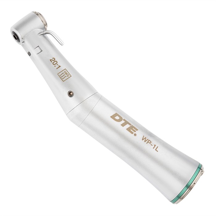 DTE WP-1L - наконечник для физиодиспенсера 20:1 с LED подсветкой WP-1L - фото 417039