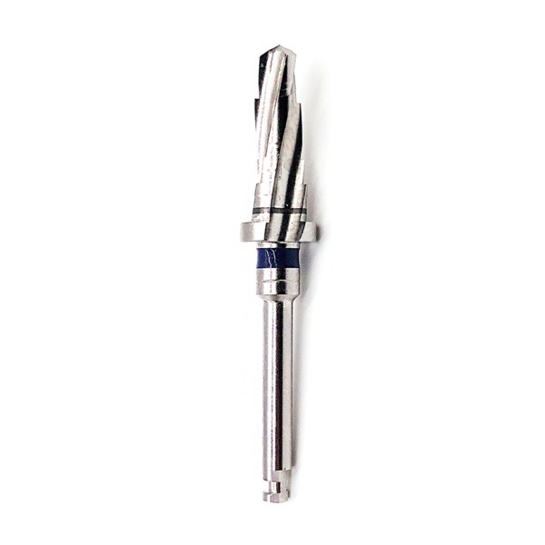 Taper KIT - коническое сверло, D=4.5 мм, L=15.0 мм TPD3C4515 - фото 418427