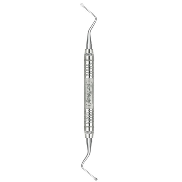 Hu-Friedy Surgical Curette Lucas - кюрета хирургическая CL866 - фото 420671