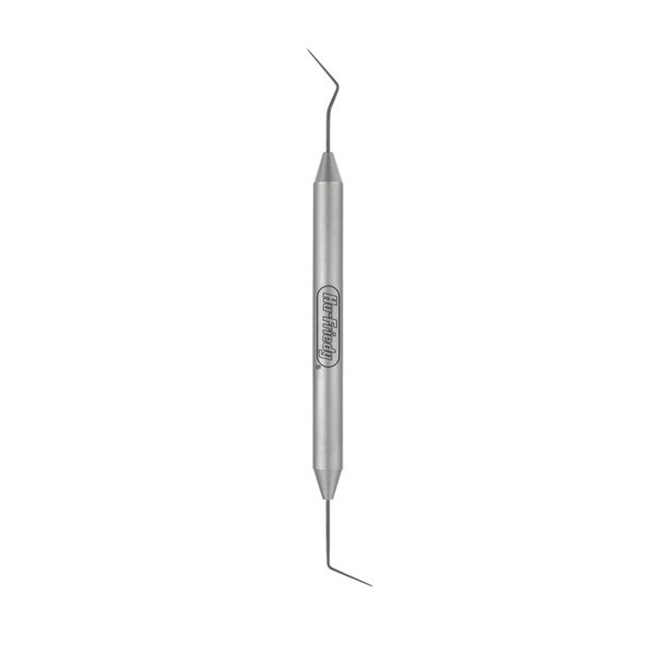 Зонд-эксплорер Endo #DG16, эндодонтический, Black Line, ручка №31 EXDG16X - фото 422791