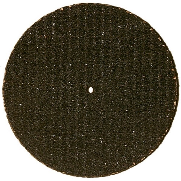 Renfert Отрезной диск, армированный стекловолокном, 40 x1 мм, 25 шт 581040 - фото 423028