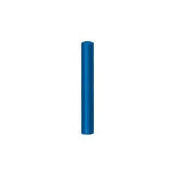 Полир по металлу P 9661 C, цилиндр, 1-я ступень, D=3.0 мм, L=22.0 мм, синий P-9661-C-000.030 - фото 423139