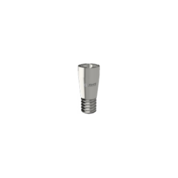 XGATE винт окклюзионный Force&Torx6 для мультиюнита V-type, , FORCE-VT - фото 430597
