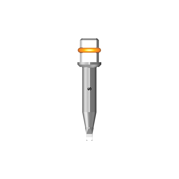 Имплантовод ручной Mini, , 10.0 мм RCS17 - фото 430692
