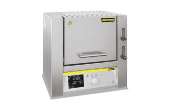 Агломерационная печь Nabertherm LT 02/13 CR для кобальт -хромовых сплавов, , st480969 - фото 430812