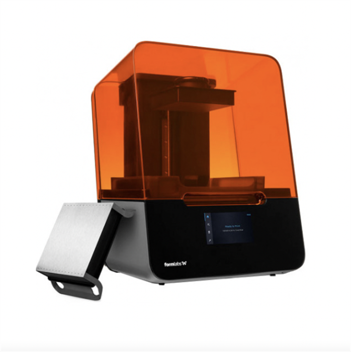 3D принтер Formlabs Form 3+, , Formlabs-Form-3+ - фото 430815