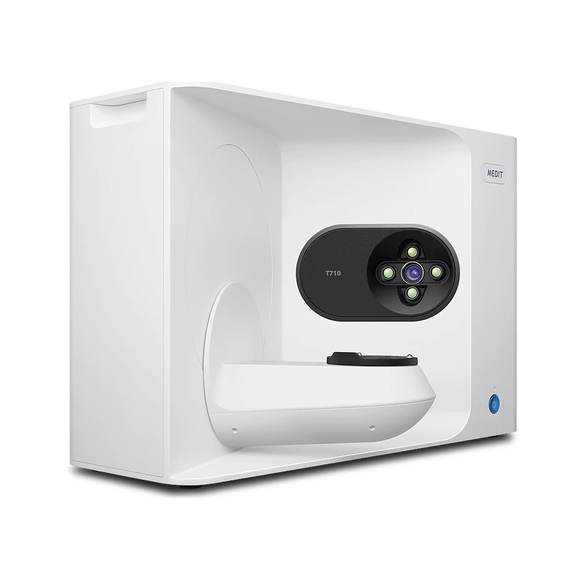3D сканер Medit T510, , T510 - фото 430821