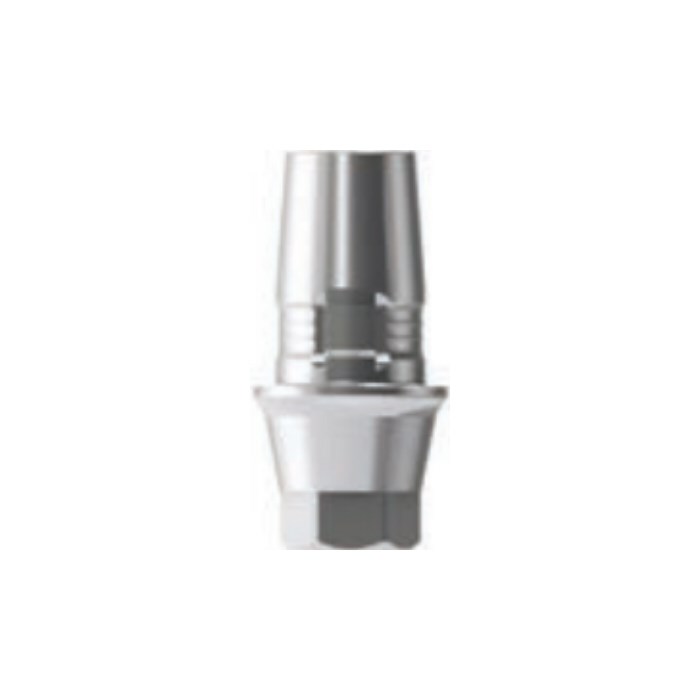 Титановое основание C-Type ST, 4.3 мм, STCSS3820.MTN - фото 432069