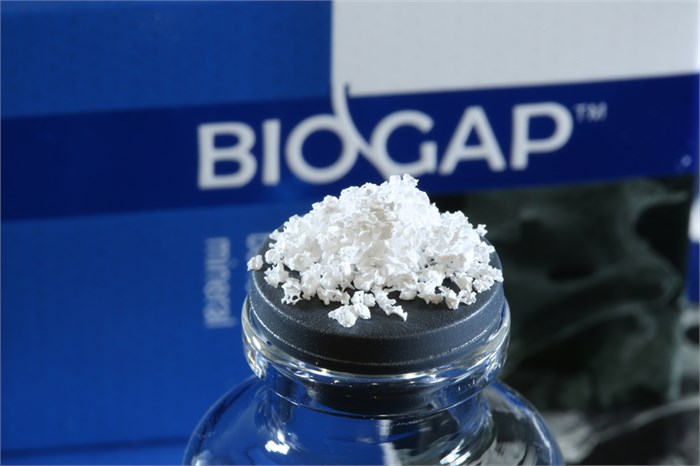 BIOGAP / Биоимплант ГАП чипсы ~1,0-2,0 мм, 2,0 см³, 1.3гр 40403 - фото 432866