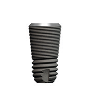 Имплантат Astra Tech, 5,0 x 9 мм (OsseoSpeed TX 5,0; L - 9 mm) 24961 - фото 433171