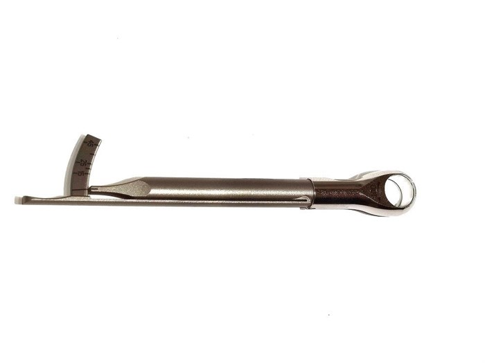 Ключ динамометрический EV (Torque Wrench EV), арт: 25774 25774 - фото 433284