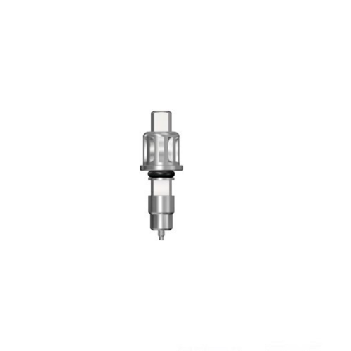 Адаптер абатмента короткий 25 мм (Abutment Adapter, Short), арт: 24424 24424 - фото 433429