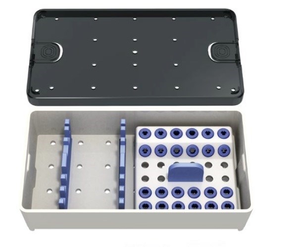 Лоток ортопедический - Restorative Tray, арт: 22495 22495 - фото 433459
