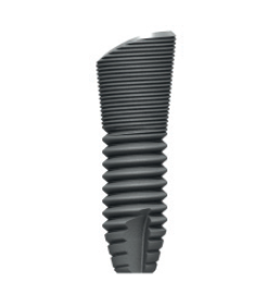 Имплантат Astra Tech OsseoSpeed TX Profile, диаметр - 4,5 мм (конический); длина - 15 мм. 25032 - фото 433507