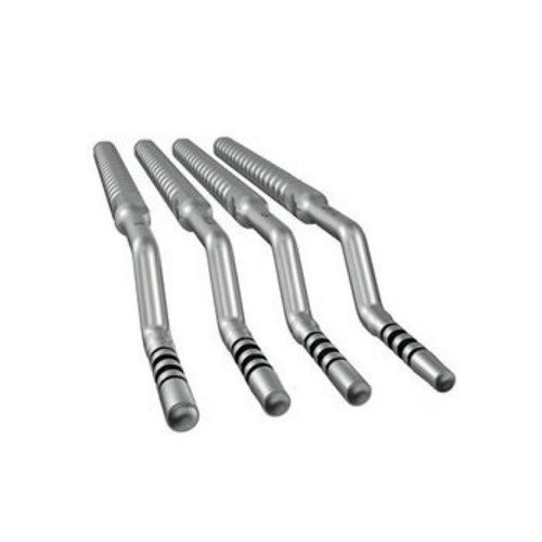 Остеотом вогнутый - Osteotome, Concave. Размер 3.7, арт: 22944 22944 - фото 433521