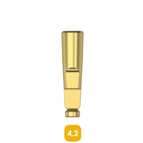 Аналог имплантата EV 4.2 (Implant Replica EV 4.2) 25545 - фото 434038