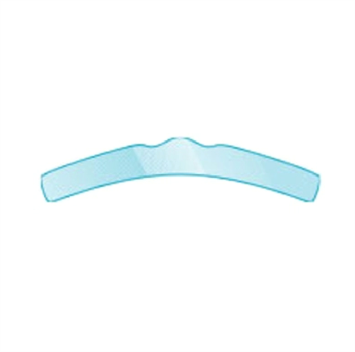 Матрицы Adapt Transparent Strips - прозрачные матрицы анатомической формы, 100шт. (KerrHawe) 680 - фото 434499
