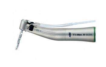 Аренда наконечника NSK Ti-Max X-SG20L 20:1 301890 - фото 434534