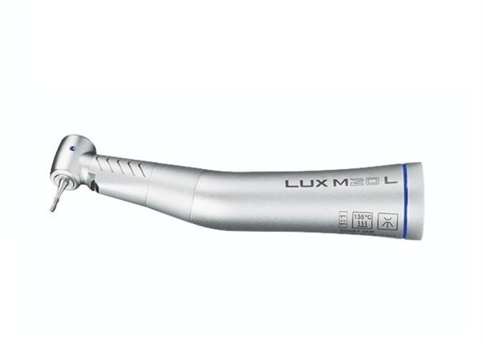 Наконечник угловой KAVO MASTERmatic LUX M20 L, нижняя часть 1:1 KaVo 1.009.3620 - фото 434581
