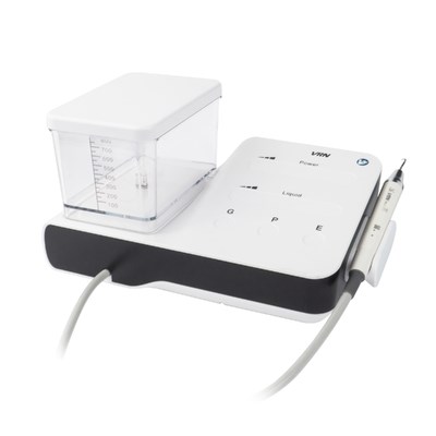 VRN DA-20 (high version) - многофункциональный ультразвуковой скалер с LED-подсветкой и беспроводной педалью | VRN (Китай) 301918 - фото 434621