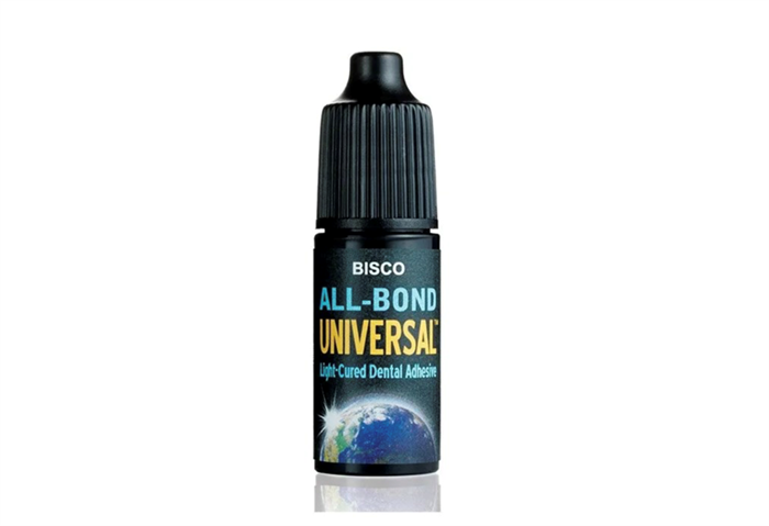 All-Bond Universal-Адгезив универсальный (6 мл) B-7202P, Bisco 1231912385 - фото 434628
