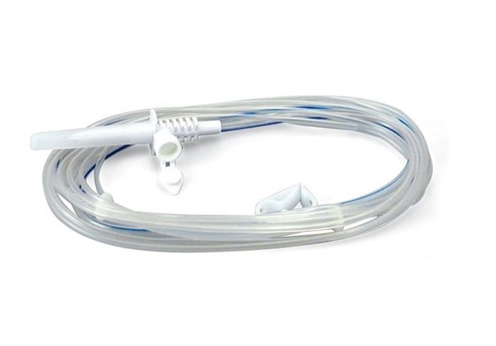 Трубки ирригационные к Surgic XT, PRO, NSK, 1 шт. (Китай) 301881 - фото 434652