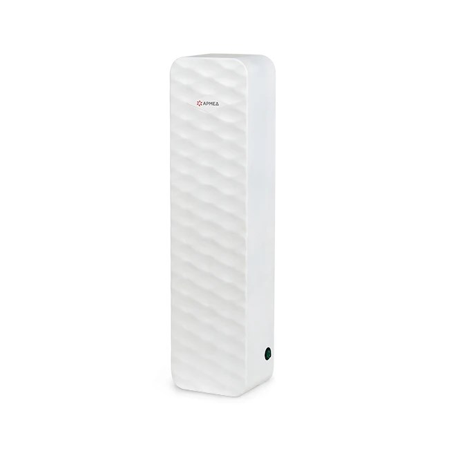 Aircube 315-22 ROMB — бактерицидный ультрафиолетовый рециркулятор для очистки воздуха, настенный, 3 лампы 15 Вт, 111 м³/ч | primemedical.market S-23238 - фото 434898
