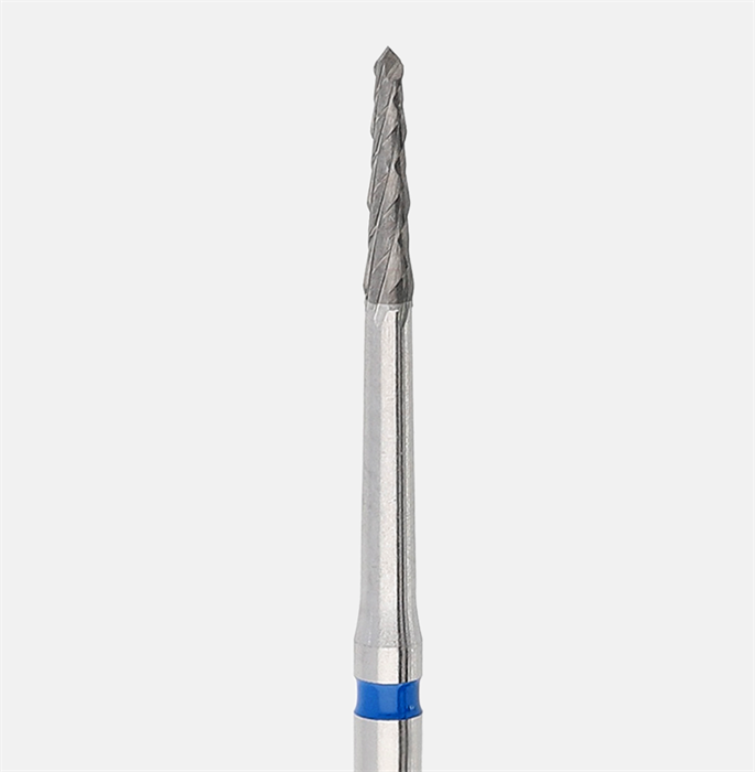 Фреза турбинная синяя твердосплавная конусная, Komet Dental, H254E.314.012 H254E.314.012 - фото 435007