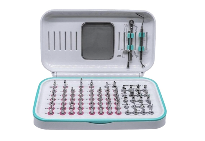OneGuide Kit - набор для навигационной хирургии Osstem OOGK - фото 435110