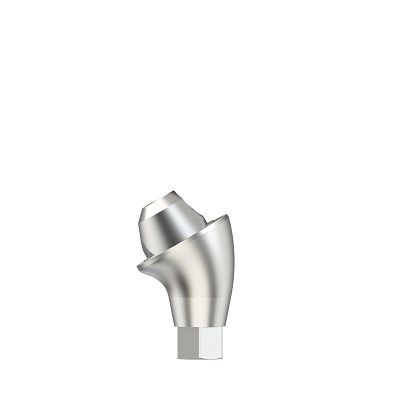 Абатмент Multi-unit угловой 30°, M, GH 1.6/4.0 мм, включая винт абатмента OT 8301 - фото 435205