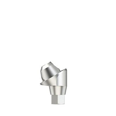 Абатмент Multi-unit угловой 30°, M, GH 0.6/3.0 мм, включая винт абатмента OT 8300 - фото 435206