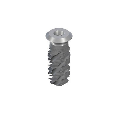 Имплантат Straumann TLX SP, WT Ø 5.5 мм, 12 мм, Roxolid®, SLActive® 035.3712S - фото 435422