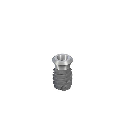 Имплантат Straumann TLX SP, RT Ø 4.5 мм, 6 мм, Roxolid®, SLActive® 035.3506S - фото 435423