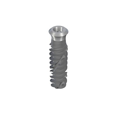 Имплантат Straumann TLX SP, RT Ø 4.5 мм, 14 мм, Roxolid®, SLActive® 035.3514S - фото 435424