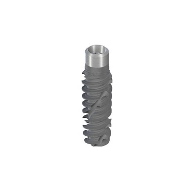 Имплантат Straumann TLX SP, NT Ø 4.5 мм, 14 мм, Roxolid®, SLActive® 035.3414S - фото 435431